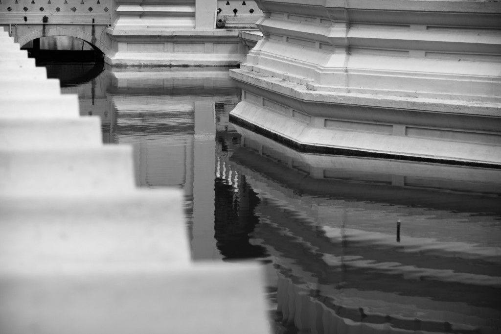 Kandy temple