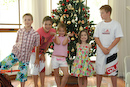 christmas 2007