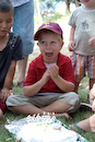 Hunter's 6th Birthday
