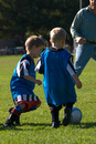 leichhardt saints u6 blue
